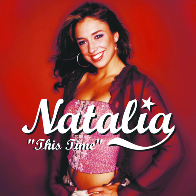 This Time album cover