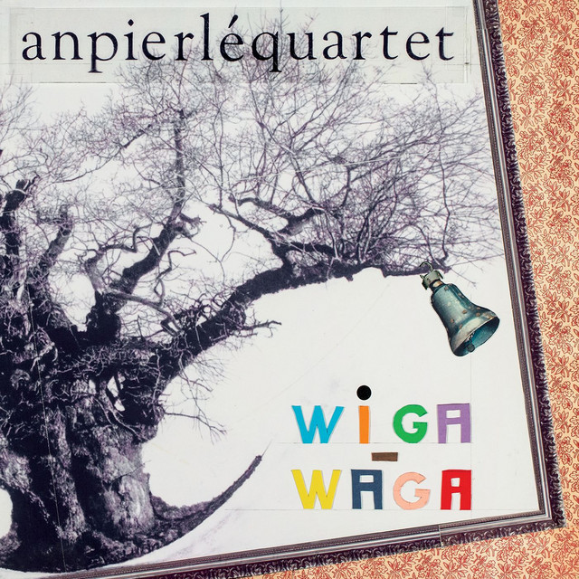 Wiga Waga album cover