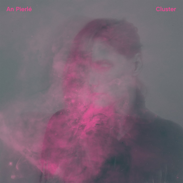 Cluster album cover