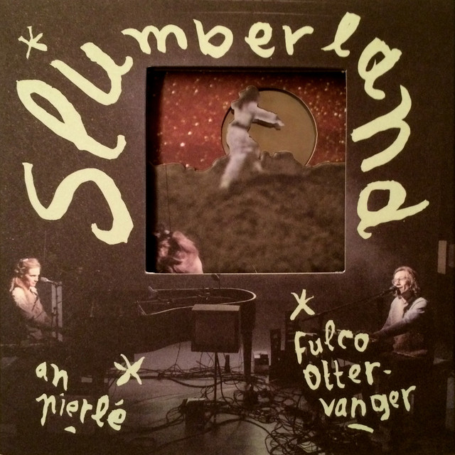 Slumberland album cover