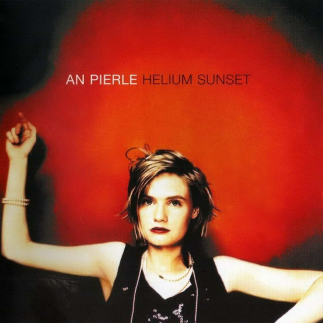 Helium Sunset album cover