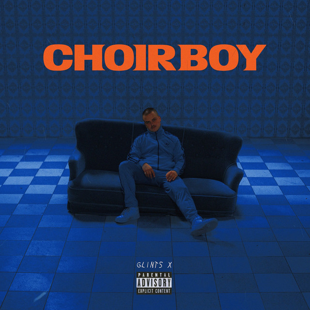 Choirboy album cover