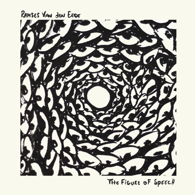 The Figure Of Speech album cover