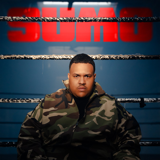 SUMO album cover