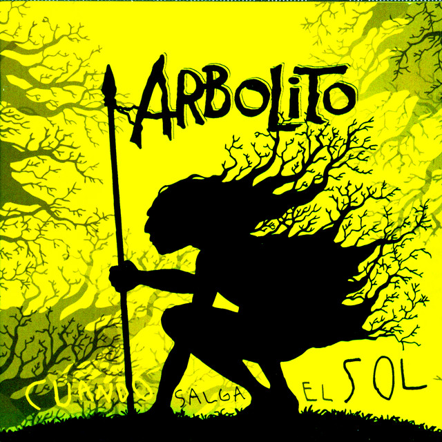 Cuando Salga el Sol album cover