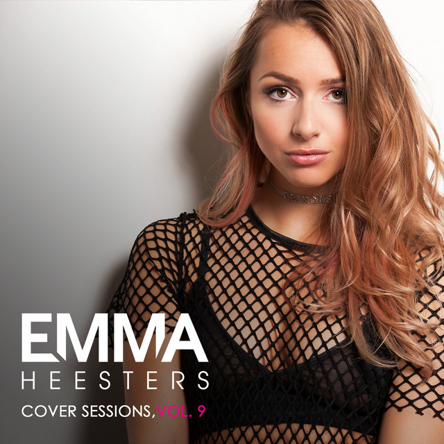 Cover Sessions, Vol. 9 album cover