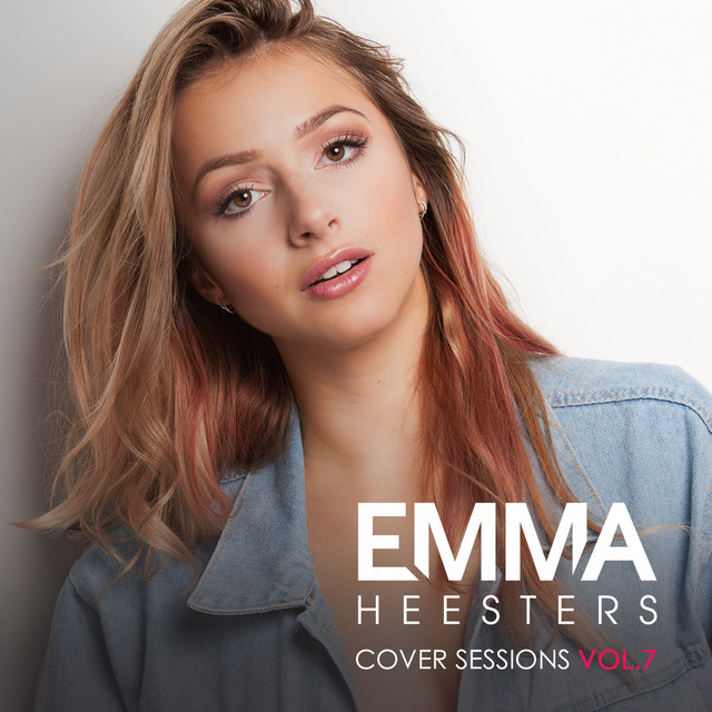 Cover Sessions, Vol. 7 album cover
