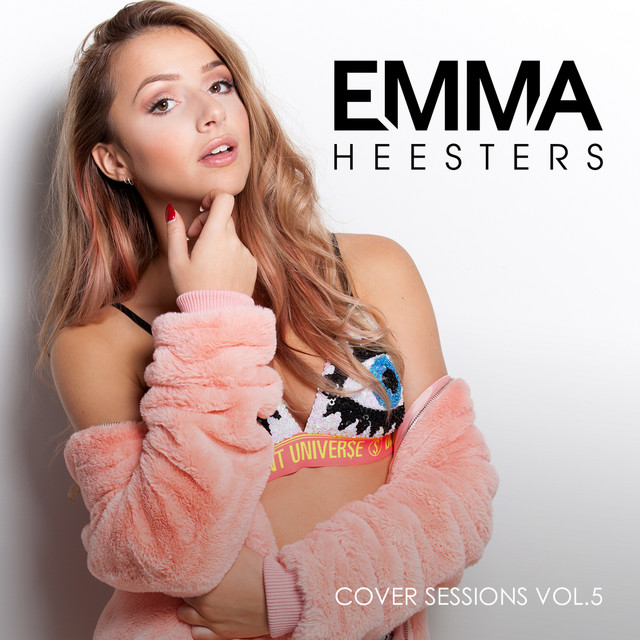 Cover Sessions, Vol. 5 album cover