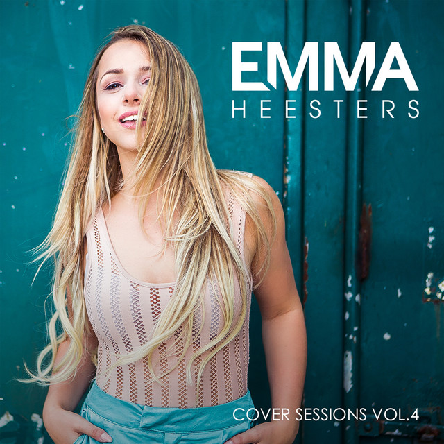 Cover Sessions, Vol. 4 album cover