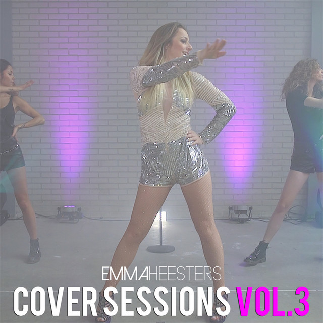 Cover Sessions, Vol. 3 album cover
