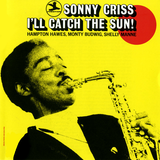 I'll Catch The Sun! album cover