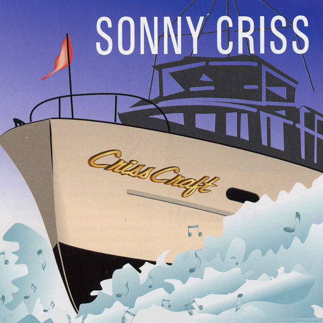 Criss Craft album cover