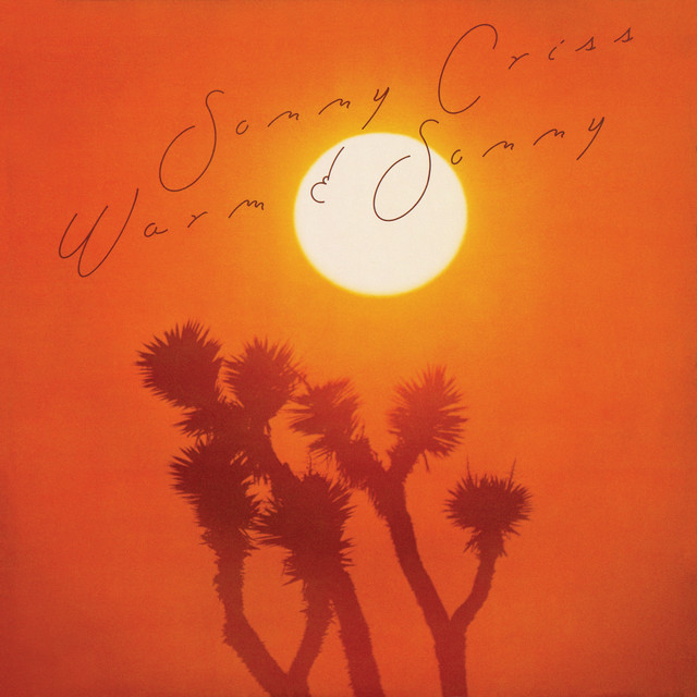 Warm & Sonny album cover
