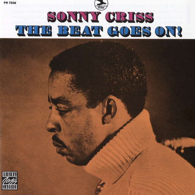 The Beat Goes On! (Remastered 2000) album cover