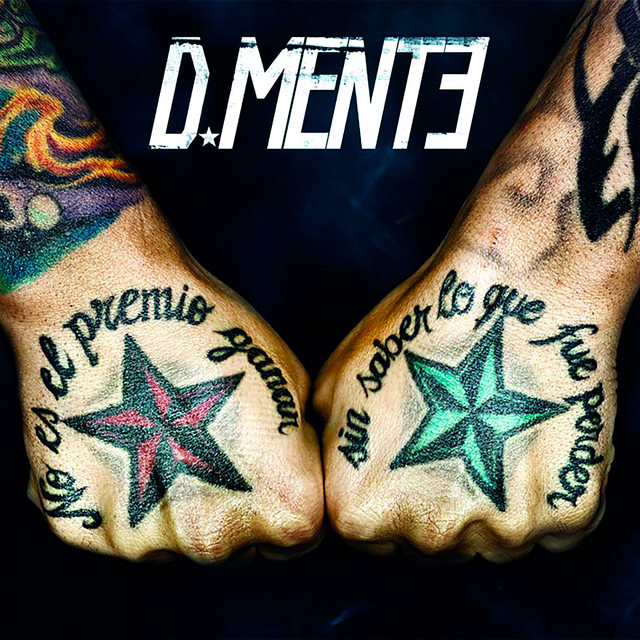 No Es El Premio Ganar Sin Saber Lo Que Fue Perder album cover