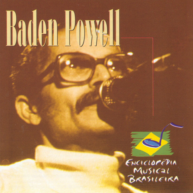 Enciclopédia Musical Brasileira album cover