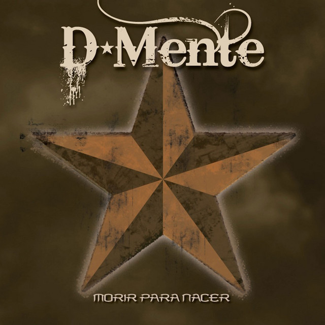 Morir Para Nacer album cover