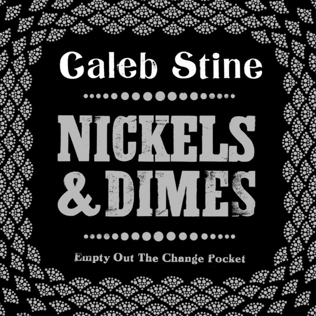 Nickels and Dimes album cover