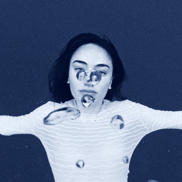 water memory album cover