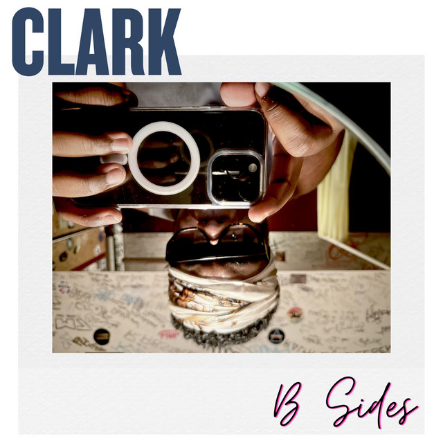 B Sides album cover