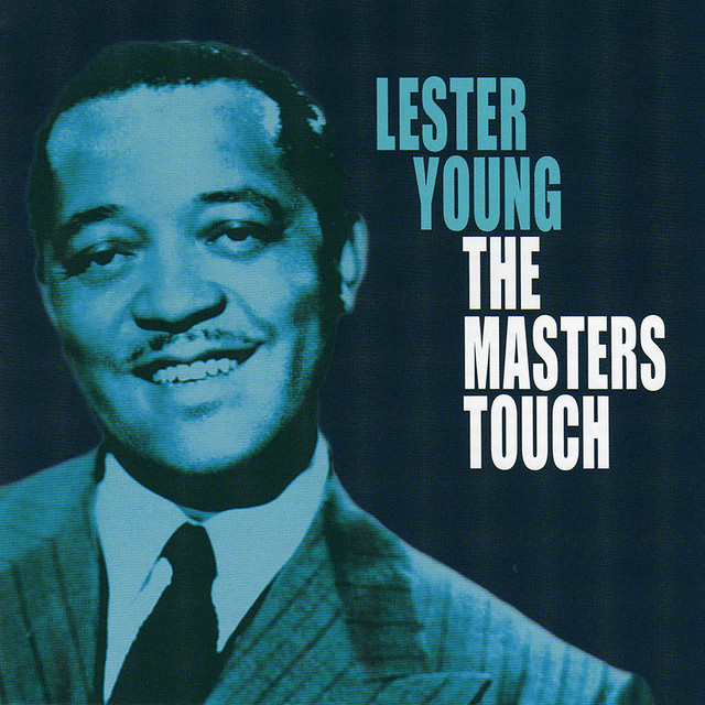 The Master's Touch album cover