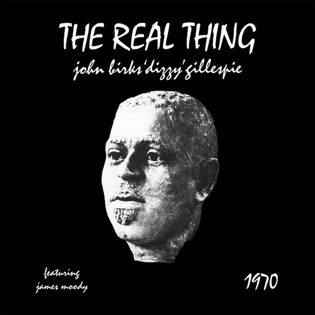 The Real Thing