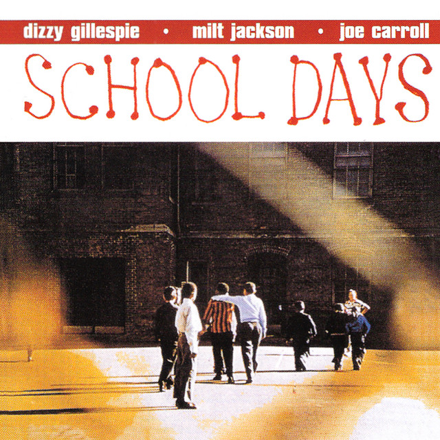 School Days album cover