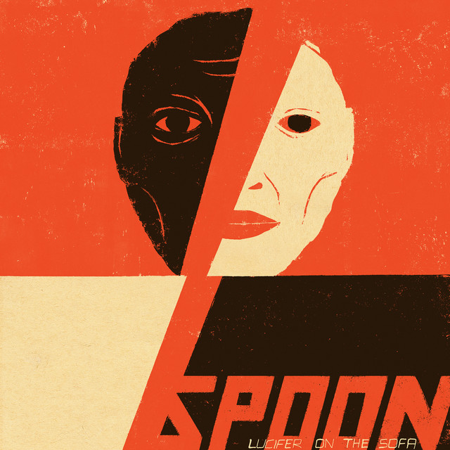 Benson Vinny 1W as heard on Lucifer On The Sofa by Spoon (2022)