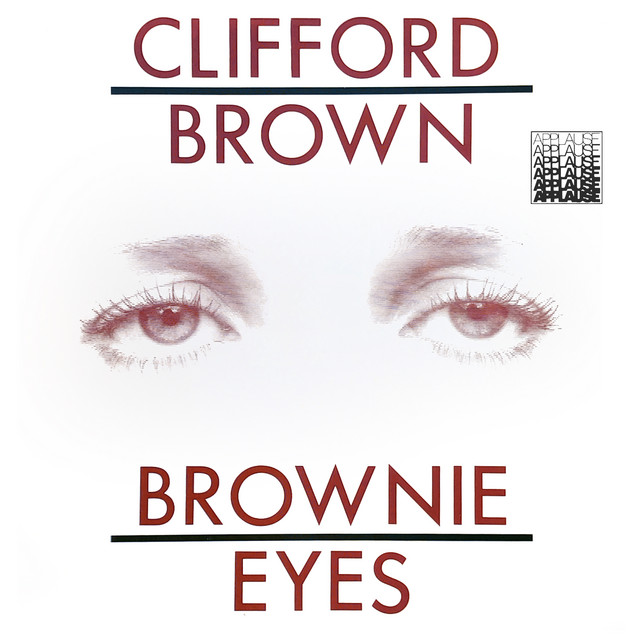 Brownie Eyes album cover