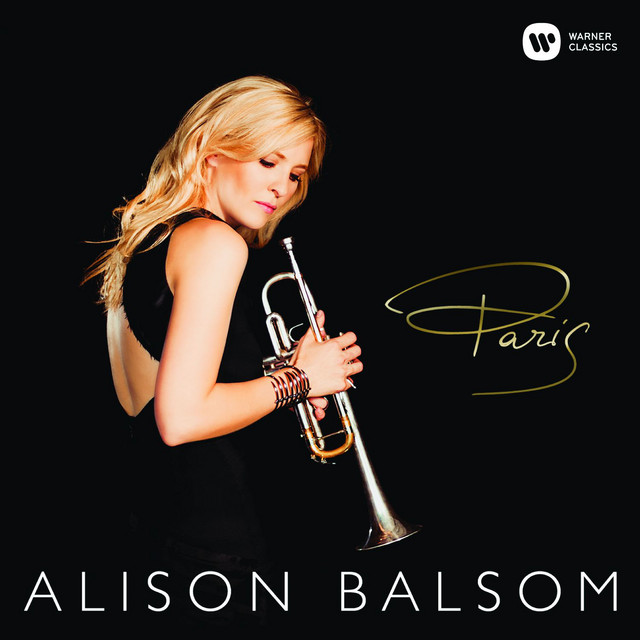 Paris album cover