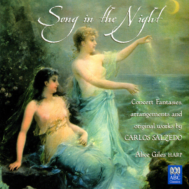 Song in the Night album cover