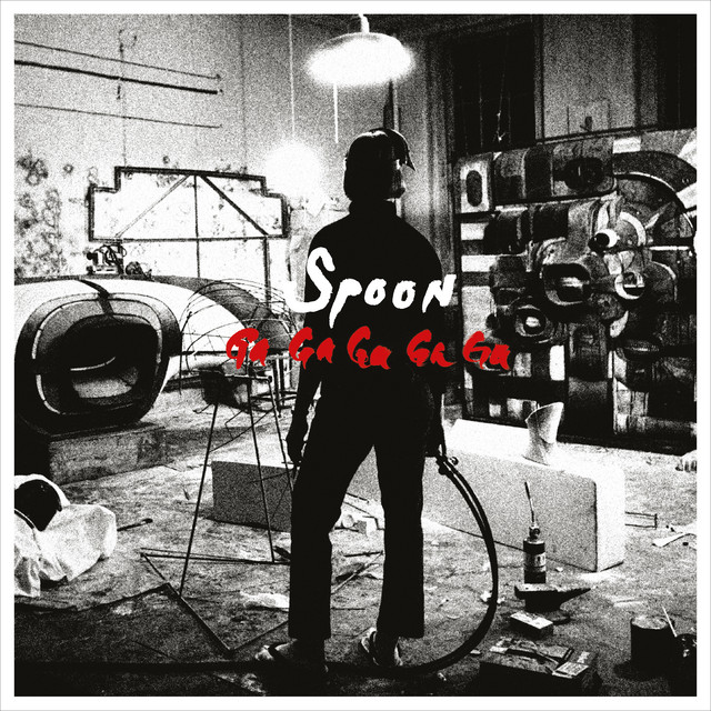 Ga Ga Ga Ga Ga (2017 Remaster) album cover
