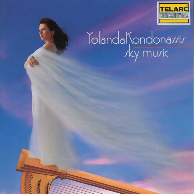 Sky Music album cover