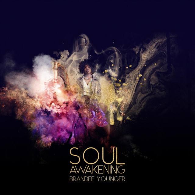 Soul Awakening album cover
