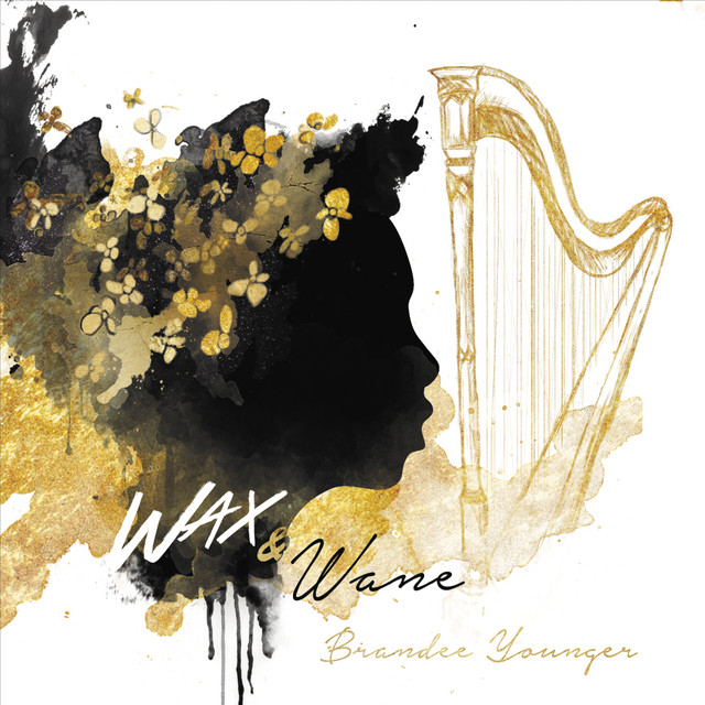 Wax & Wane album cover