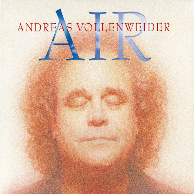Air album cover