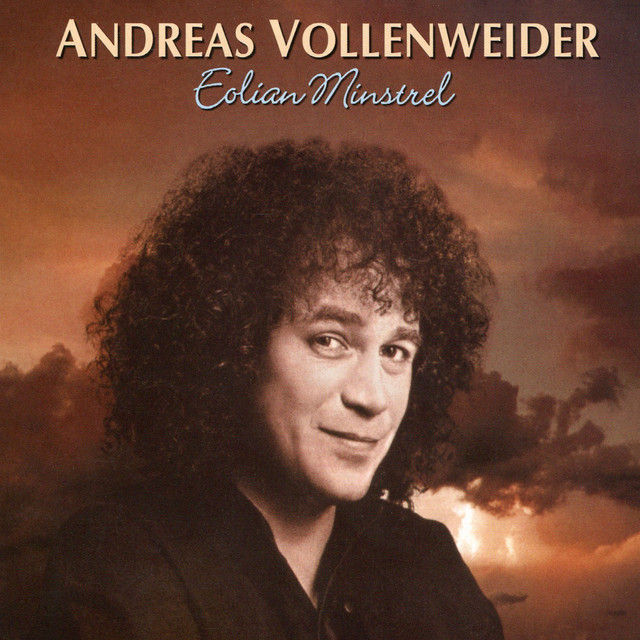 Eolian Minstrel album cover