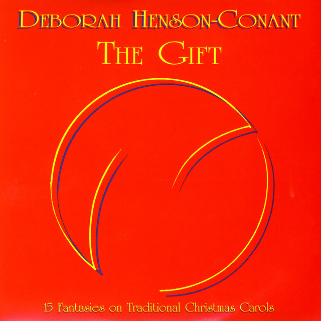 The Gift album cover