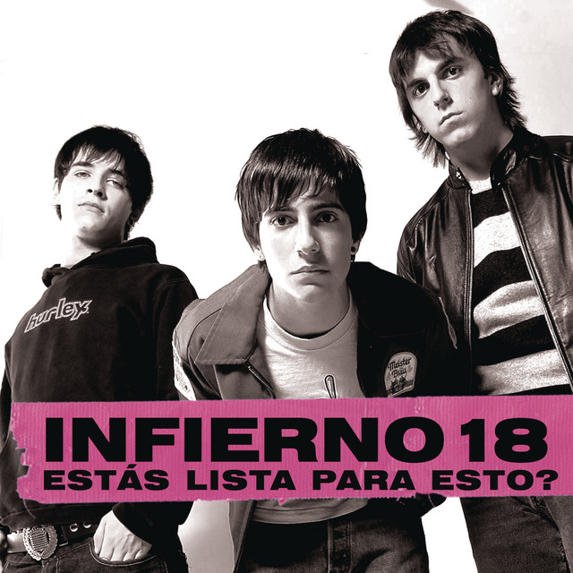 Estas Lista Para Esto? album cover