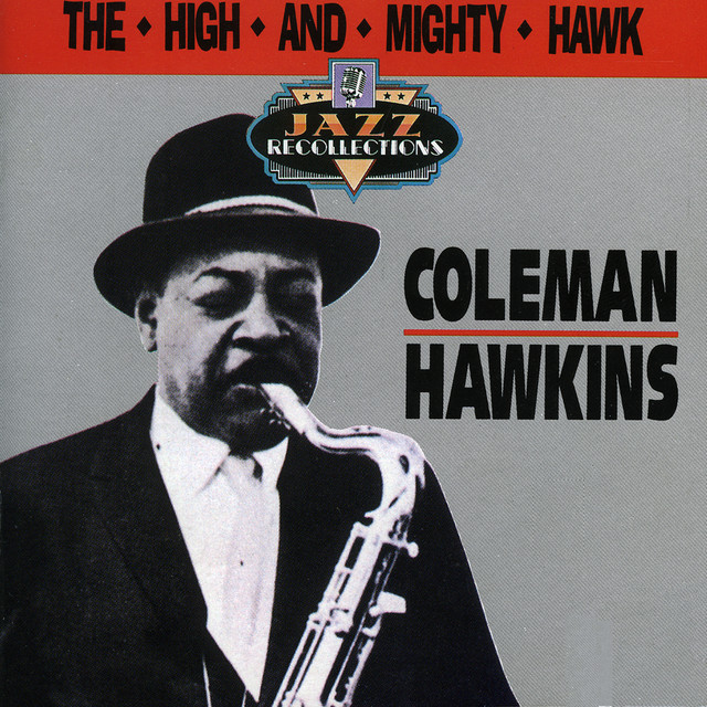 The High And Mighty Hawk