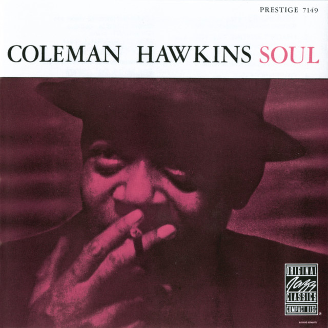 Soul album cover