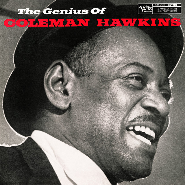 The Genius Of Coleman Hawkins (Expanded Edition) album cover