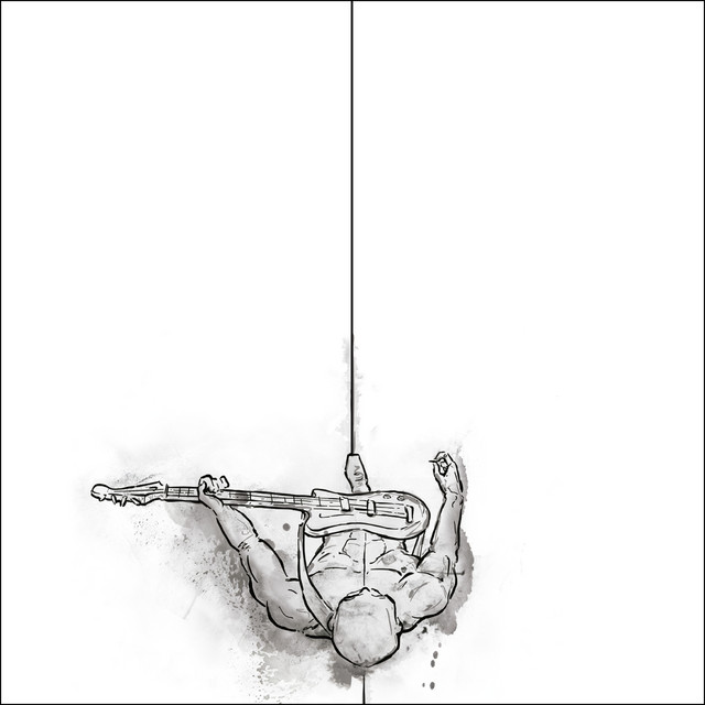 Equilibrio album cover