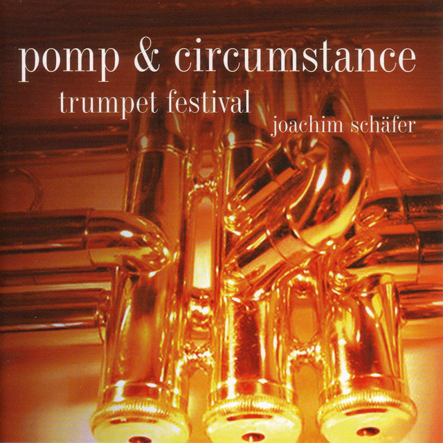 Trumpet Festival album cover
