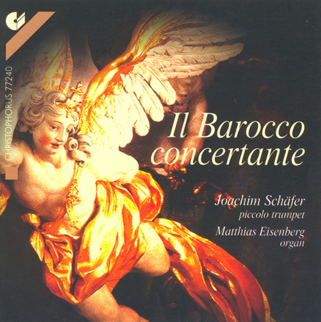 Trumpet Music - Albinoni, T.G. / Handel, G.F. / Franceschini, P. / Hertel, J.W. / Telemann, G.P. / Manfredini, F.O. album cover