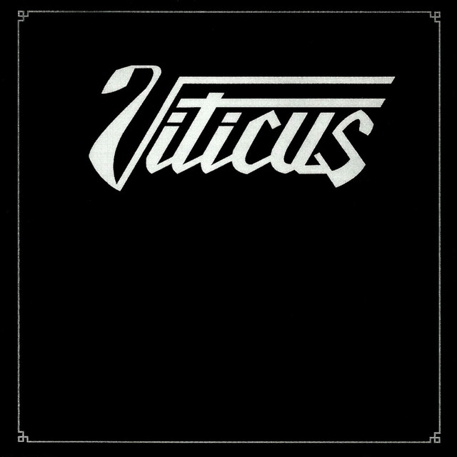 Viticus 3 album cover