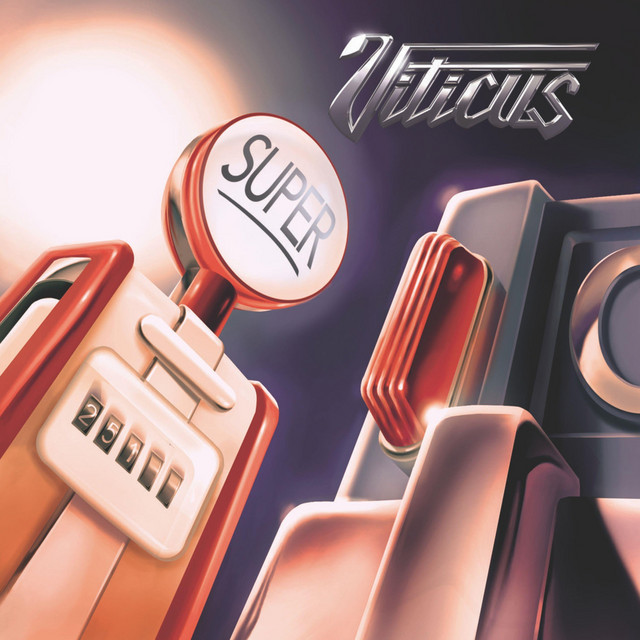 Super album cover
