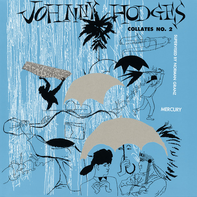 Collates No. 2 album cover