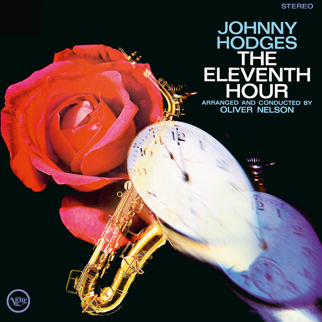 The Eleventh Hour album cover