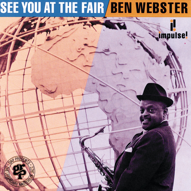 See You At The Fair album cover